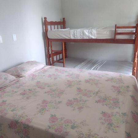 Recanto Bellamar Pousada E Hostel Guarujá Kültér fotó