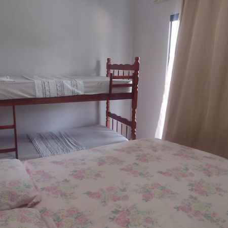 Recanto Bellamar Pousada E Hostel Guarujá Kültér fotó