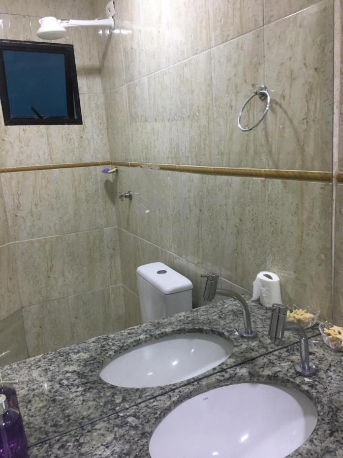 Recanto Bellamar Pousada E Hostel Guarujá Kültér fotó