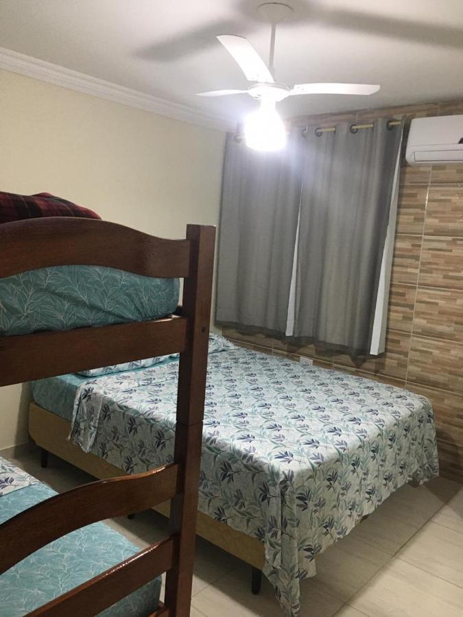 Recanto Bellamar Pousada E Hostel Guarujá Kültér fotó