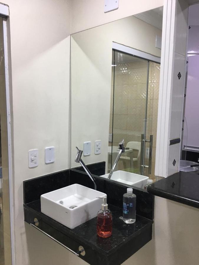 Recanto Bellamar Pousada E Hostel Guarujá Kültér fotó