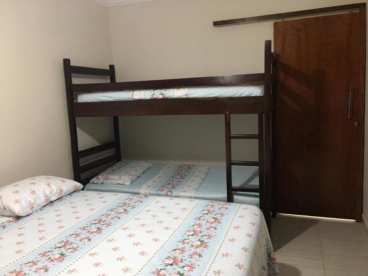 Recanto Bellamar Pousada E Hostel Guarujá Kültér fotó