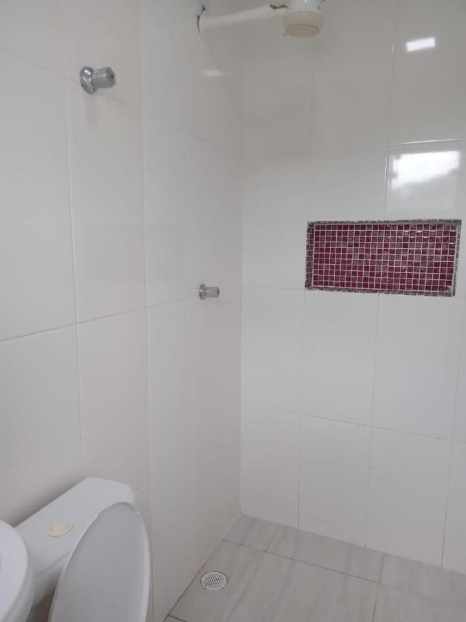 Recanto Bellamar Pousada E Hostel Guarujá Kültér fotó