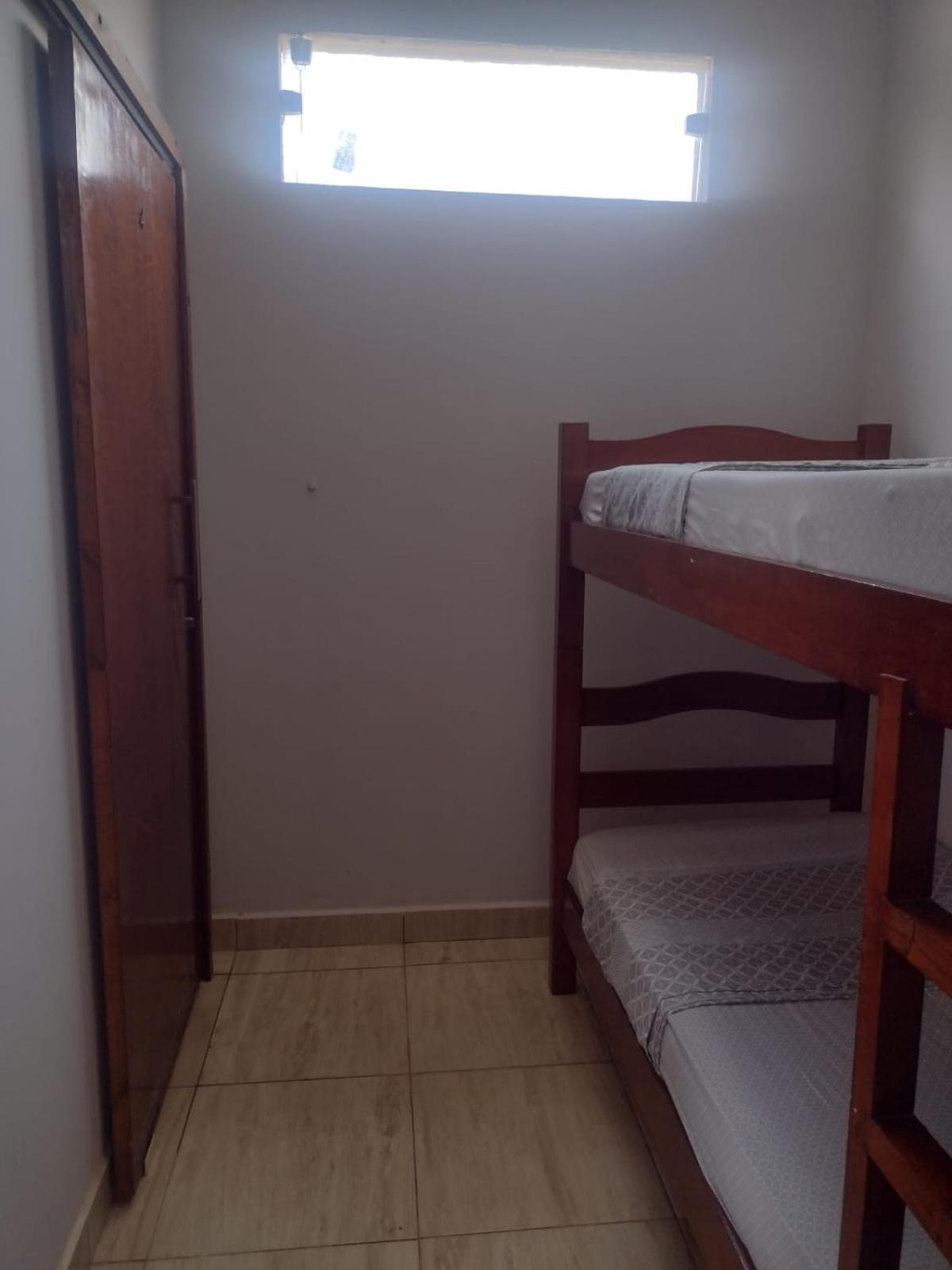Recanto Bellamar Pousada E Hostel Guarujá Kültér fotó